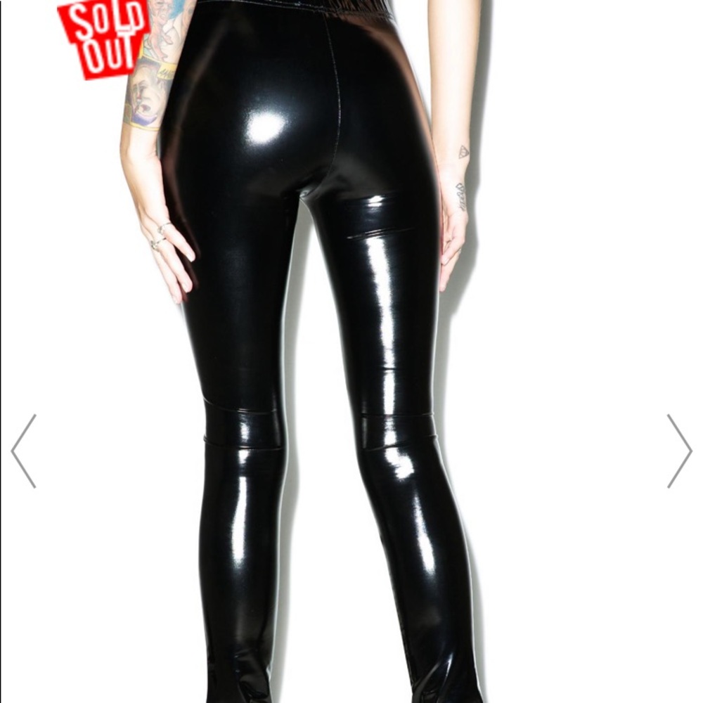Mink pink